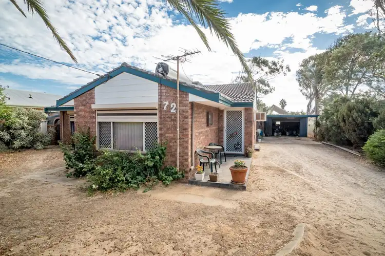 72 Abraham Street, Utakarra WA 6530