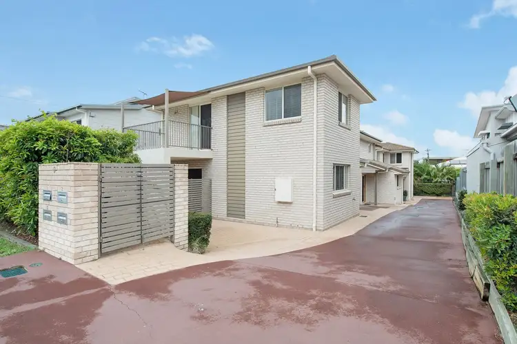 Main view of Homely townhouse listing, 1/9 Springwood Street, Mount Gravatt East QLD 4122