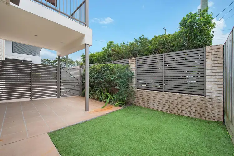 Second view of Homely townhouse listing, 1/9 Springwood Street, Mount Gravatt East QLD 4122