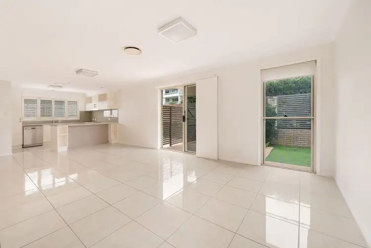 Third view of Homely townhouse listing, 1/9 Springwood Street, Mount Gravatt East QLD 4122