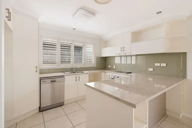 Fourth view of Homely townhouse listing, 1/9 Springwood Street, Mount Gravatt East QLD 4122