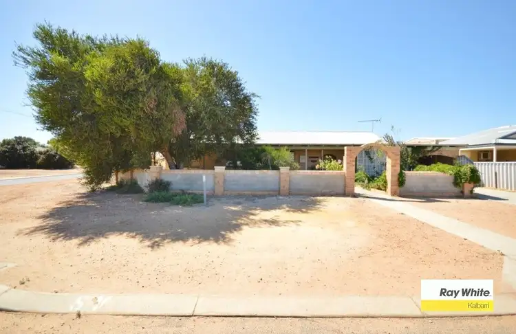 Main view of Homely house listing, 1 Gliddon Avenue, Kalbarri WA 6536