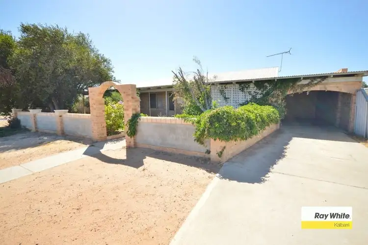 Second view of Homely house listing, 1 Gliddon Avenue, Kalbarri WA 6536