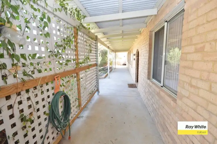 Third view of Homely house listing, 1 Gliddon Avenue, Kalbarri WA 6536