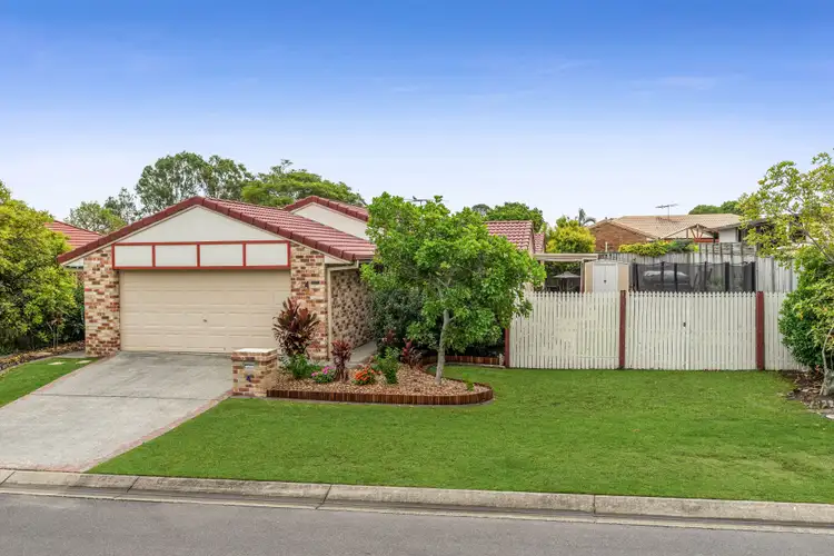 4 Manettia Street, Wynnum West QLD 4178