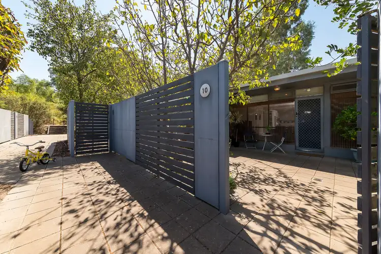 Second view of Homely house listing, 10/42 Eighth Street, Gawler South SA 5118