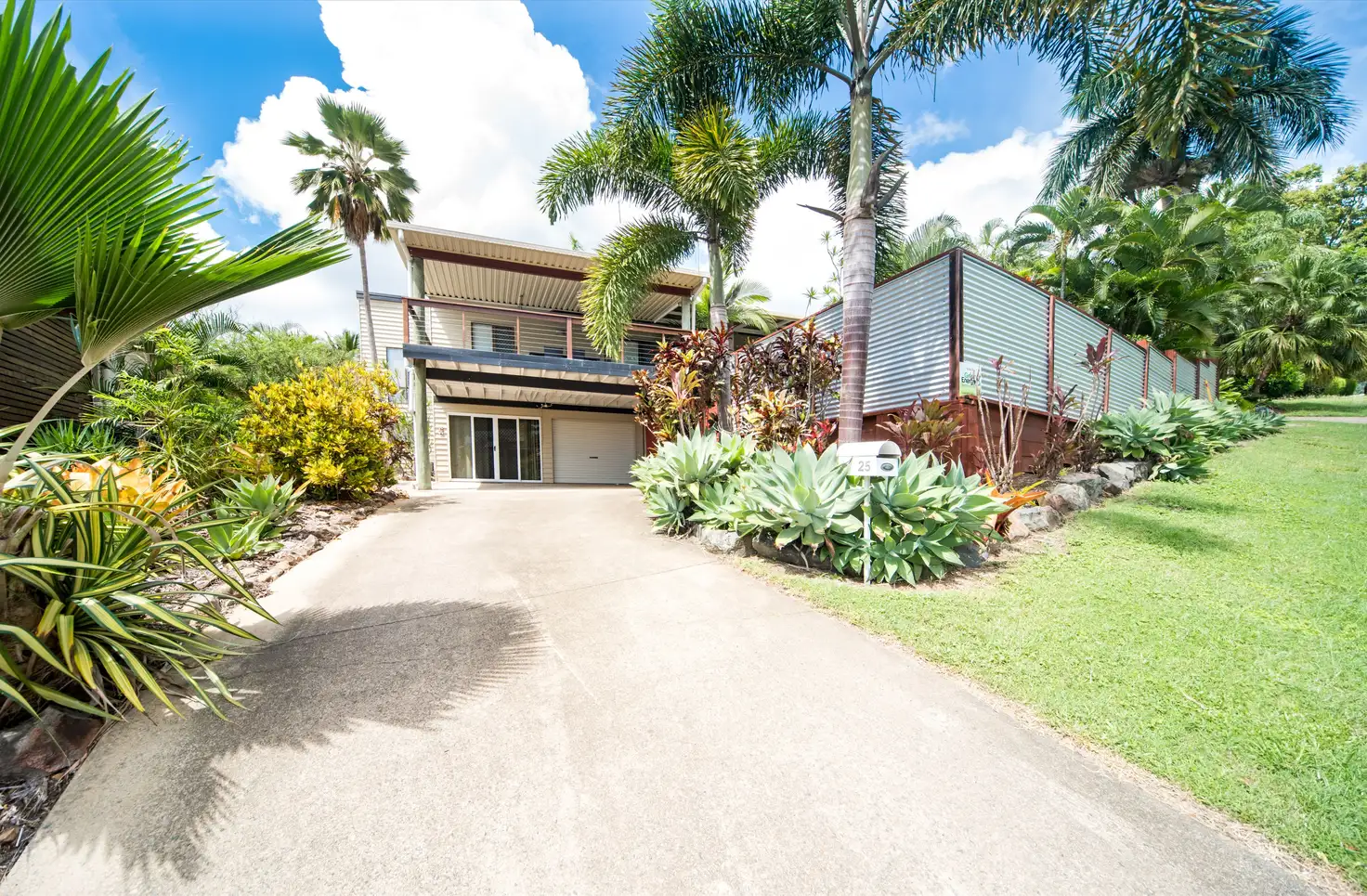 Main view of Homely house listing, 25 Wildlife Road, Jubilee Pocket QLD 4802