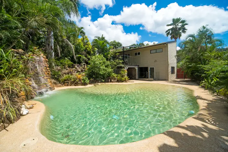 Second view of Homely house listing, 25 Wildlife Road, Jubilee Pocket QLD 4802