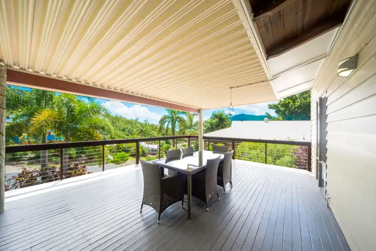 Third view of Homely house listing, 25 Wildlife Road, Jubilee Pocket QLD 4802