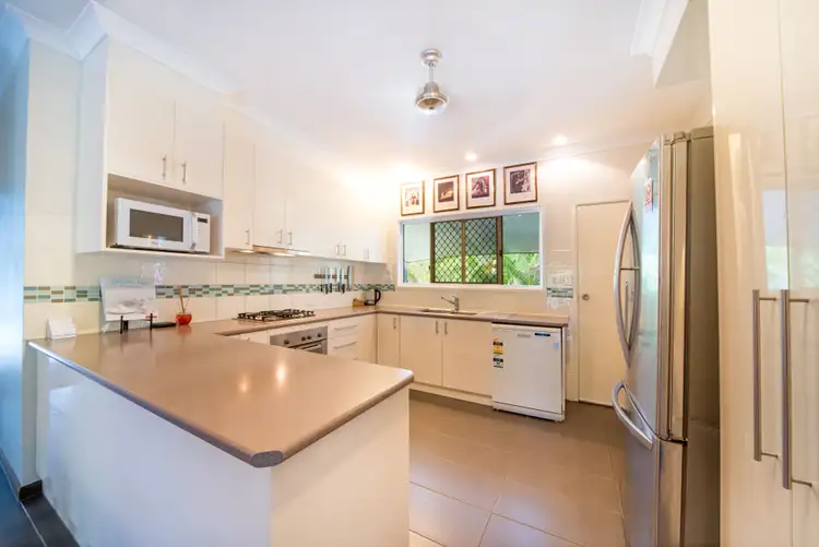 Fifth view of Homely house listing, 25 Wildlife Road, Jubilee Pocket QLD 4802