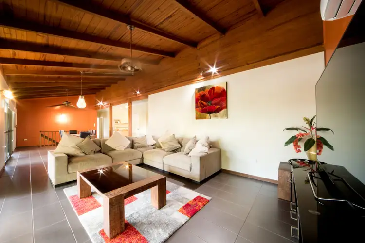 Sixth view of Homely house listing, 25 Wildlife Road, Jubilee Pocket QLD 4802