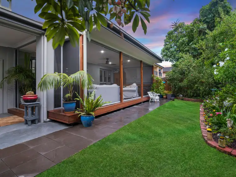 Second view of Homely other listing, 2/72 Third Avenue, Palm Beach QLD 4221