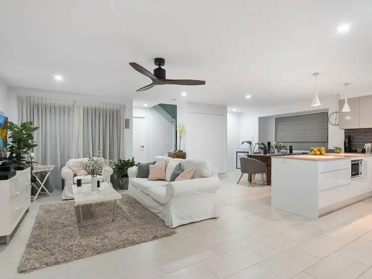 Third view of Homely other listing, 2/72 Third Avenue, Palm Beach QLD 4221