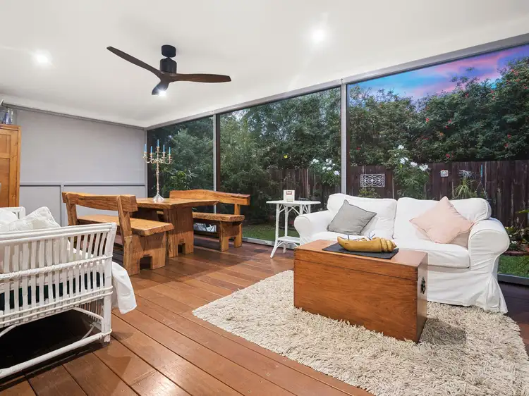 Sixth view of Homely other listing, 2/72 Third Avenue, Palm Beach QLD 4221