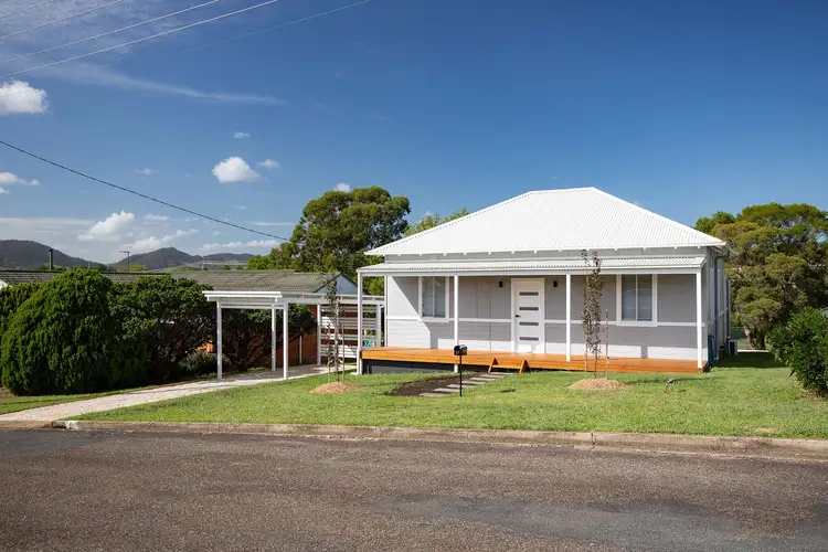 Main view of Homely house listing, 27 Gregson Street, Gloucester NSW 2422
