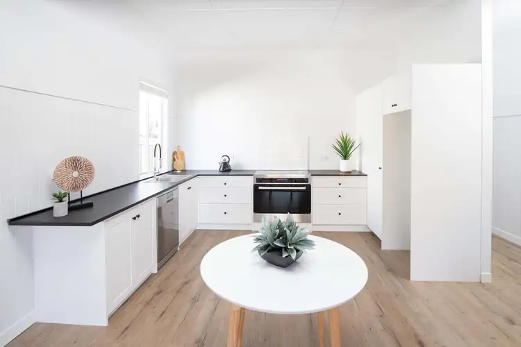 Second view of Homely house listing, 27 Gregson Street, Gloucester NSW 2422