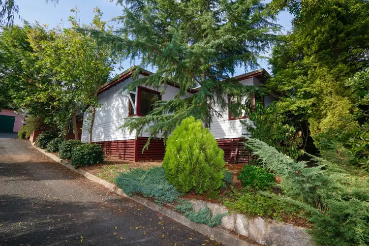 29 Turner Road, Bridgetown WA 6255