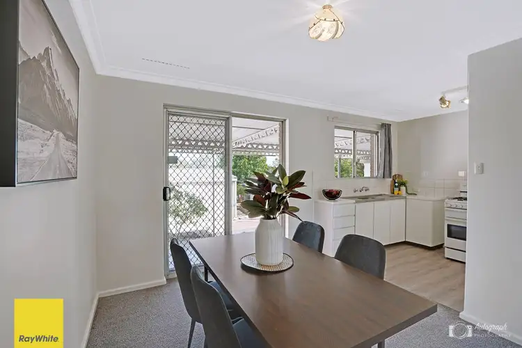 Second view of Homely house listing, 22 Colne Way, Girrawheen WA 6064