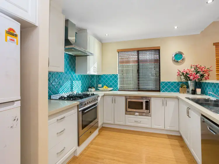 Second view of Homely house listing, 2 Caphorn Close, Bibra Lake WA 6163