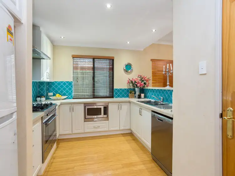 Third view of Homely house listing, 2 Caphorn Close, Bibra Lake WA 6163