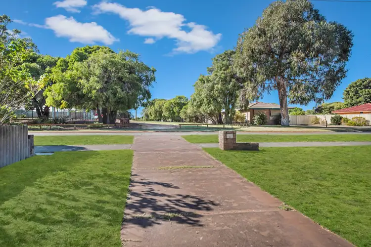 Second view of Homely house listing, 42 Jacaranda Crescent, Withers WA 6230