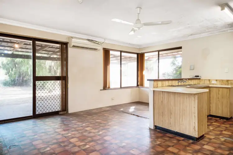 Third view of Homely house listing, 42 Jacaranda Crescent, Withers WA 6230