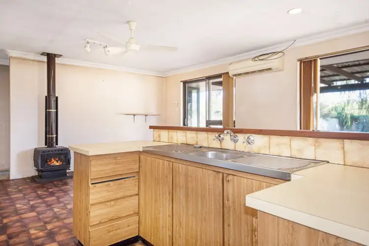 Fourth view of Homely house listing, 42 Jacaranda Crescent, Withers WA 6230