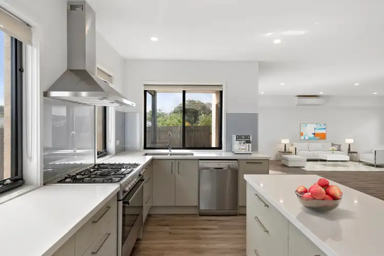 Second view of Homely house listing, 2/334 Eastbourne Road, Rosebud VIC 3939