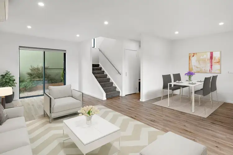 Fourth view of Homely house listing, 2/334 Eastbourne Road, Rosebud VIC 3939