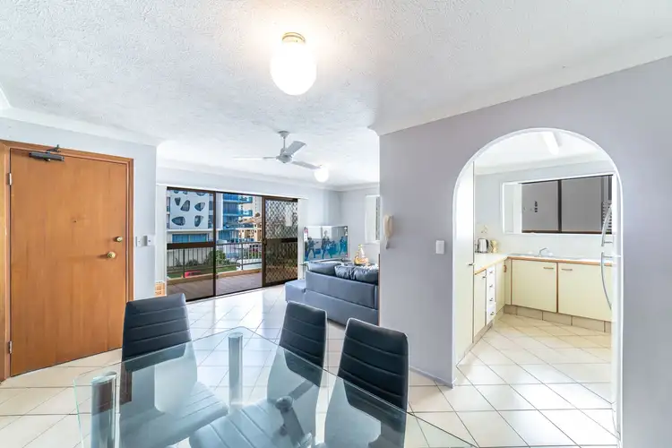 Fifth view of Homely unit listing, 7/14 'Omaroo Court', Imperial Parade, Labrador QLD 4215