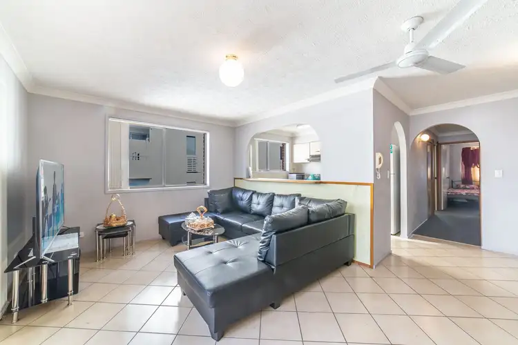 Sixth view of Homely unit listing, 7/14 'Omaroo Court', Imperial Parade, Labrador QLD 4215