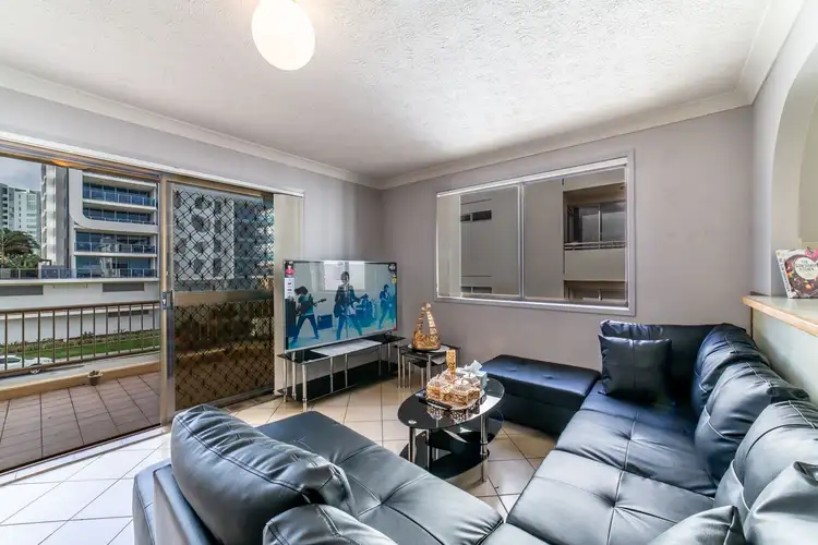 Seventh view of Homely unit listing, 7/14 'Omaroo Court', Imperial Parade, Labrador QLD 4215