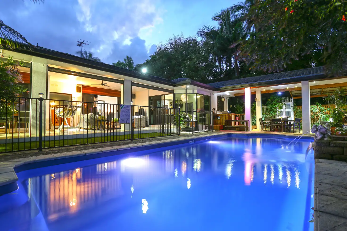 Main view of Homely house listing, 11 Urarii Crescent, Shoal Point QLD 4750