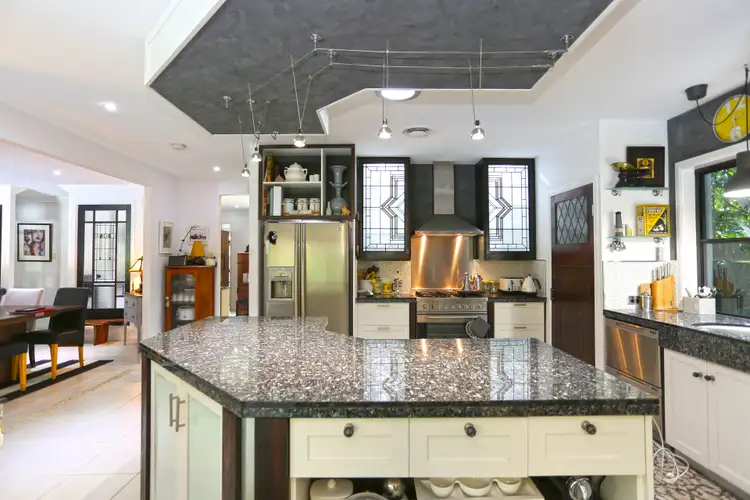 Second view of Homely house listing, 11 Urarii Crescent, Shoal Point QLD 4750