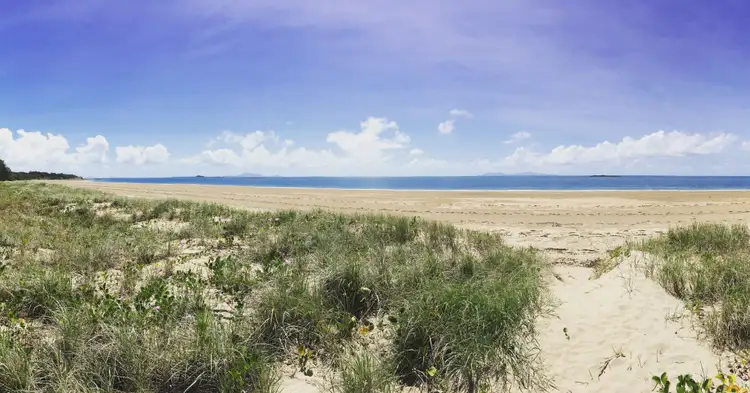 Third view of Homely house listing, 11 Urarii Crescent, Shoal Point QLD 4750