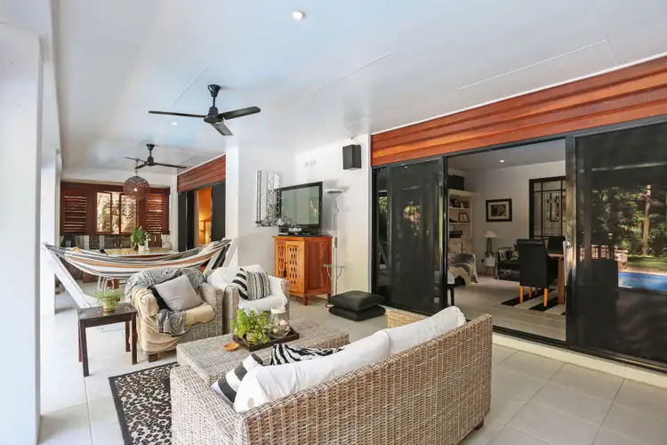 Seventh view of Homely house listing, 11 Urarii Crescent, Shoal Point QLD 4750