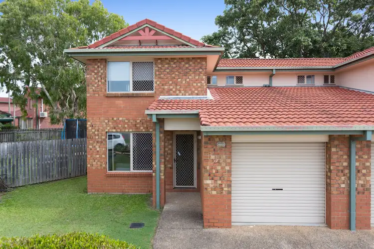 Main view of Homely townhouse listing, 24/217 Murphy Road, Geebung QLD 4034