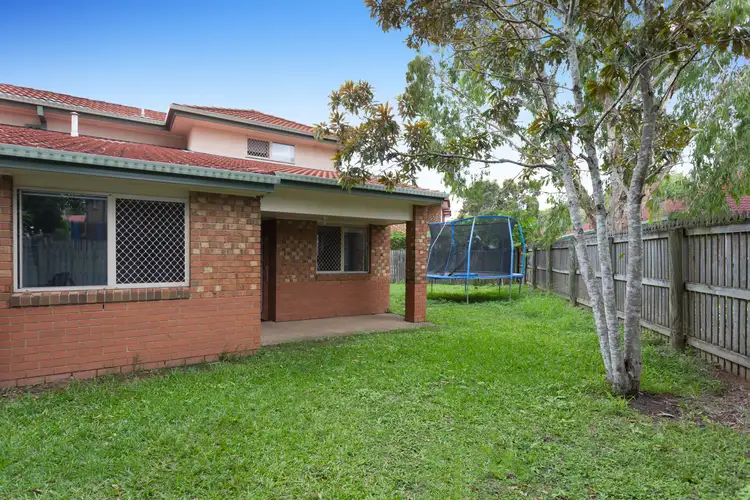 Second view of Homely townhouse listing, 24/217 Murphy Road, Geebung QLD 4034