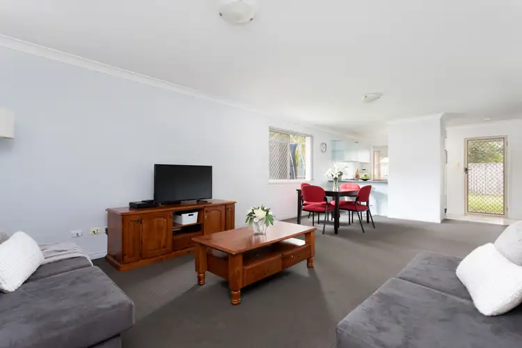 Third view of Homely townhouse listing, 24/217 Murphy Road, Geebung QLD 4034