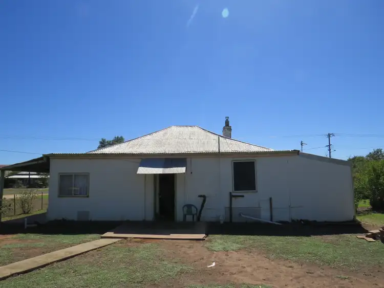 Third view of Homely house listing, 10 Forbes Street, Gooloogong NSW 2805