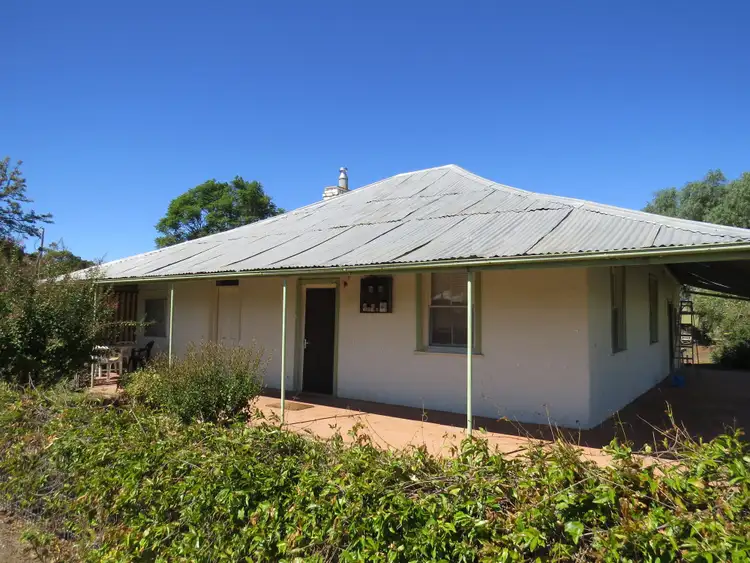 Fifth view of Homely house listing, 10 Forbes Street, Gooloogong NSW 2805