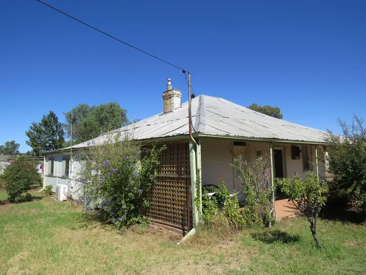 Sixth view of Homely house listing, 10 Forbes Street, Gooloogong NSW 2805