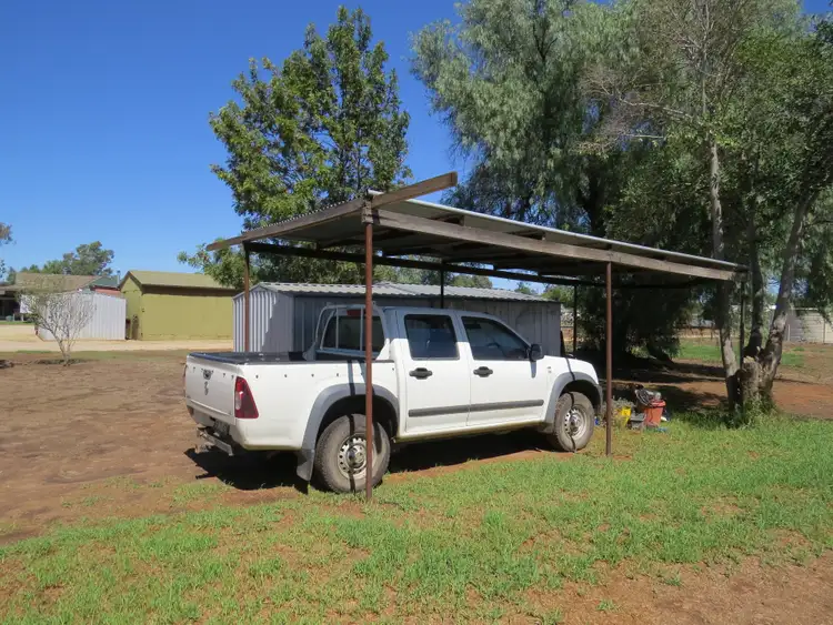 Seventh view of Homely house listing, 10 Forbes Street, Gooloogong NSW 2805