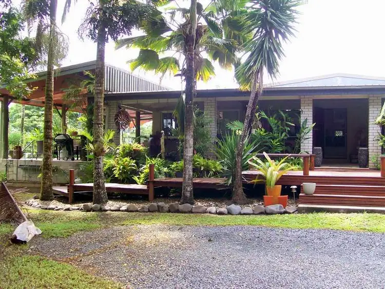 Third view of Homely house listing, 63 Hickory Street, Goondi Bend QLD 4860