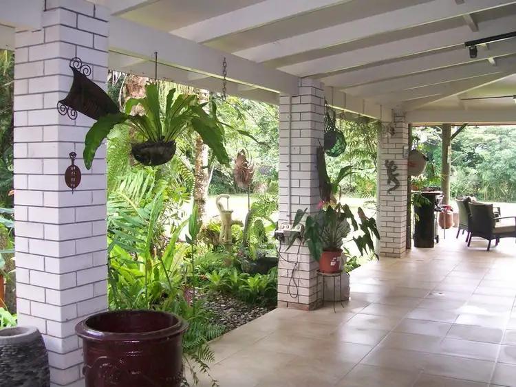 Fourth view of Homely house listing, 63 Hickory Street, Goondi Bend QLD 4860