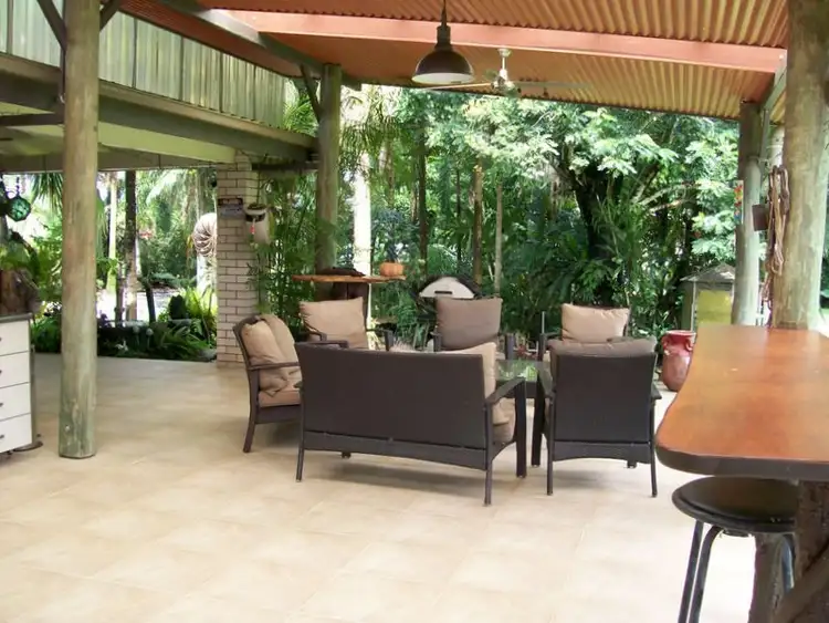 Fifth view of Homely house listing, 63 Hickory Street, Goondi Bend QLD 4860