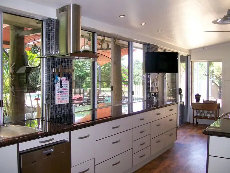 Seventh view of Homely house listing, 63 Hickory Street, Goondi Bend QLD 4860