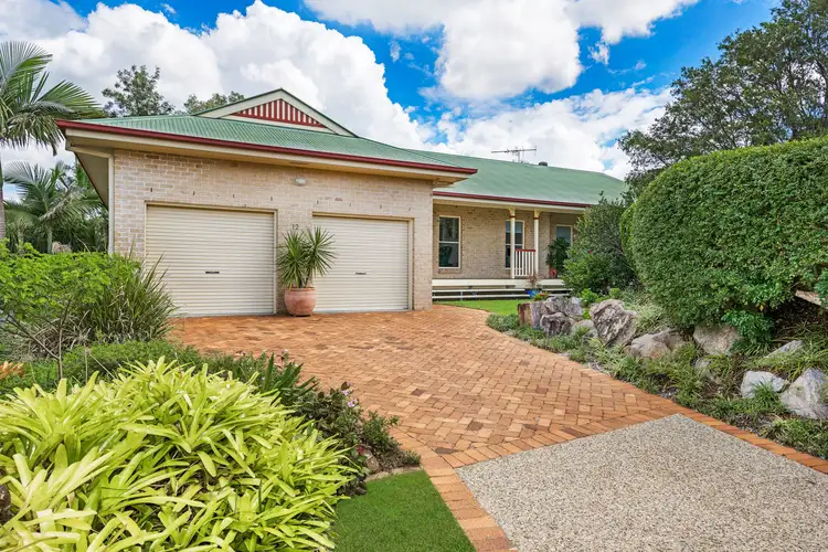 12 Carrick Place, Ferny Grove QLD 4055