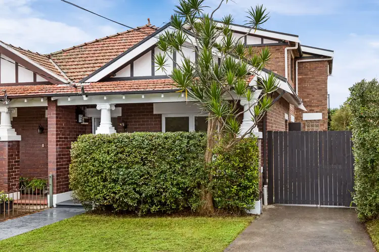 66 Wareemba Street, Wareemba NSW 2046
