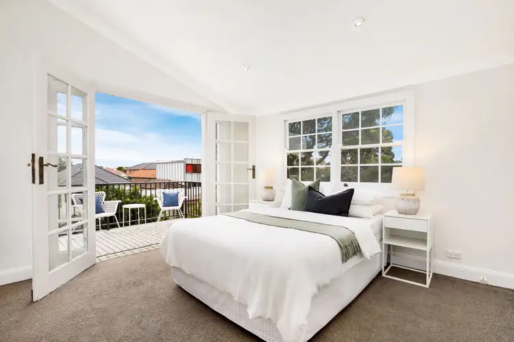 Fifth view of Homely other listing, 66 Wareemba Street, Wareemba NSW 2046